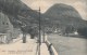 26n - 38 - Grenoble - Isère - Porte De La Tronche Et Le Saint-Eynard - E.R N° 1549 - Grenoble