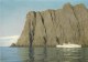 Norway 1961 Nordkapp North Cape Arctic Viewcard - Brieven En Documenten