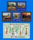 Delcampe - VN 1996-0001, Complete Year Set, CTO/MNH (10 Scans) - Vietnam