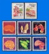 Delcampe - VN 1996-0001, Complete Year Set, CTO/MNH (10 Scans) - Vietnam