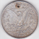 ETATS-UNIS . ONE DOLLAR 1878 . MORGAN .ARGENT - 1878-1921: Morgan