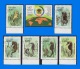 Delcampe - VN 1997-0001, Complete Year Set, CTO/MNH (12 Scans) - Vietnam