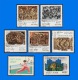 Delcampe - VN 1998-0001, Year Set, CTO/MNH (11 Scans) - Vietnam