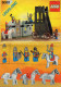 CATALOGUE LEGO  6061  Legoland - Catalogues