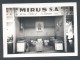 ALGER Salon Des Arts Ménagers 1935 Photo Du Stand MIRUS S.A. Cuisiniéres L DESSAULT Photo Industrielle Alger - Métiers