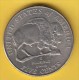 USA - 2005 Circulating 5&cent; Coin "Buffalo" (#2005-05-01) - 1938-…: Jefferson