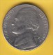 USA - 2002 Circulating 5&cent; Coin (#2002-05-01) - 1938-…: Jefferson