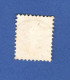 VARIÉTÉS AUTRICHE 1867 /1880 N° 34    DENTELÉE  9 1/2  OBLITÉRÉ SANS GOMME - Abarten & Kuriositäten