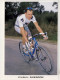 Delcampe - EQUIPE 2002  DE  LA FRANCAISE  DES  JEUX   N66 - Ciclismo