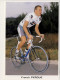 Delcampe - EQUIPE 2002  DE  LA FRANCAISE  DES  JEUX   N66 - Cyclisme