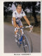 Delcampe - EQUIPE 2002  DE  LA FRANCAISE  DES  JEUX   N66 - Cyclisme