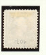 USA 1894 1$ Mi# 99 I Typ 1 Gestempelt - Used Stamps