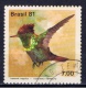 BR+ Brasilien 1981 Mi 1824 1857 Kolibri, Weihnachten - Oblitérés