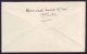 SOUTH AFRICA AIRMAIL FIRST FLIGHT VEREENIGING STATIONERY 1935 - Luchtpost