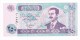 ***  IRAK 250 DINARS  SADDAM HOESSEIN  2002 NIEUW - Iraq