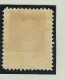 USA Agriculture Mi# 8 I * Falz 1$ - Unused Stamps