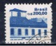 BR+ Brasilien 1988 Mi 2249 2258 Kämmerei, Olympische Sommerspiele - Oblitérés