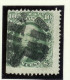 USA 1867 10Cent Mi#20II W VII Waffeleinpassung9x13mm - Unused Stamps