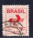 BR+ Brasilien 1989 Mi 2329 2330 Postemblem, Bundespolizei - Oblitérés