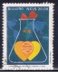 BR+ Brasilien 1990 Mi 2341 2351 Pau-Brasil, AIDS - Used Stamps