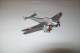 Modèle Réduit D'avion Potez 63  De Marque Dinky Toys - Luchtvaart