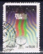 BR+ Brasilien 1991 Mi 2423 2432 Dedo De Deus, TELECOM - Used Stamps