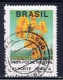 BR+ Brasilien 1992 Mi 2457 2465 Gelbe Ipê, Silva Xavier - Gebraucht