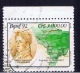 BR+ Brasilien 1992 Mi 2457 2475 Gelbe Ipê, G. I. Langsdorff - Usados