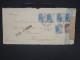 ESPAGNE - Enveloppe ( Devant ) De Barcelonne Pour Perpignan Par Avion En 1939 Avec Censure - à Voir - Lot P7563 - Bolli Di Censura Repubblicana