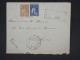 PORTUGAL - Enveloppe En Recommandée Pour Le Havre En 1918 Avec Censure - Aff Bicolore - à Voir - Lot P7566 - Lettres & Documents