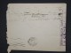 ESPAGNE - Enveloppe De Barcelonne Pour Paris En 1936 Avec Censure - à Voir - Lot P7573 - Republikanische Zensur