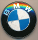 BMW : Sigle, Logo, Emblème, Insigne Pour Capot (avant Ou Arrière), Modéle Original - Cars