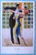 Cpa Litho Illustrateur USABAL  W.S.S.B. 1069 Couple Danse DANSEUR Elegant  LE TANGO - Usabal