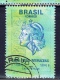 BR+ Brasilien 1993 Mi 2550 2557 De Maraes, Freiheitskopf Postemblem - Used Stamps