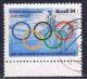 BR+ Brasilien 1994 Mi 2568 2582 Internationales Olympisches Komitee, Barbacenia Tomentosa - Gebraucht