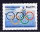 BR+ Brasilien 1994 Mi 2568 2582 Internationales Olympisches Komitee IOC, Barbacenia Tomentosa - Gebraucht