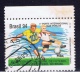 BR+ Brasilien 1994 Mi 2582 2588 K. F. P. Von Martius, Fußball - Used Stamps