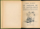 Livre : LE TRESOR DE LA SANTA-CRUZ, Amiral Ellsberg, Hachette, 252 Pages, Illustrations Jean Reschofsky, Excellent état - Hachette