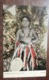 Carte Postale Ancienne : A Chief's Daughter, PAGO PAGO, Naked, Seins Nus, TRES RARE - Samoa Américaine