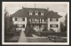 DANKENSBERG AG Erholungsheim Beinwil Am See 1931 - Beinwil Am See