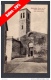 1930 RADICOFANI CHIESA PARROCCHIALE FP V SEE 2 SCANS ANIMATA - Altri & Non Classificati