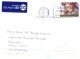 (339) Air Mail Letter From New Zealand To Australia - 2014 - Lettres & Documents