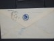 PORTUGAL - Enveloppe En Recommandée De Lisbonne Pour  Neuilly En 1938 - Aff. Plaisant - à Voir - Lot P7577 - Lettres & Documents