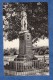 CPSM - BAZANCOURT - Le Monument Aux Morts - Noms De Poilu - Bazancourt