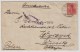 Polen, 1920, Seltener Zensur-Stp., #2468 - Covers & Documents