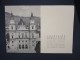 AUTRICHE - Carte Souvenir Pour La Reconstruction De La Cathédrale De Salzburg Avec Série Comp.1955  - à Voir - Lot P7594 - Covers & Documents