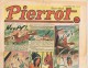 7 Magazines Enfants Diabolo Journal - Coq Hardi - Pierrot Et Vaillant 1909-1939-1950-1954 Etat Moyen - Autres & Non Classés
