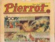 Delcampe - 7 Magazines Enfants Diabolo Journal - Coq Hardi - Pierrot Et Vaillant 1909-1939-1950-1954 Etat Moyen - Autres & Non Classés