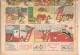 Delcampe - 7 Magazines Enfants Diabolo Journal - Coq Hardi - Pierrot Et Vaillant 1909-1939-1950-1954 Etat Moyen - Autres & Non Classés