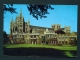 ENGLAND  -  Peterborough Cathedral  Used Postcard As Scans - Andere & Zonder Classificatie